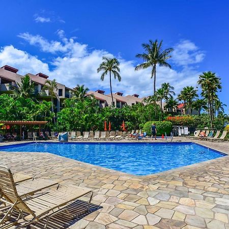Kihei Retreat With Kamaole Sands Resort Amenities! 와일레아마우이 외부 사진