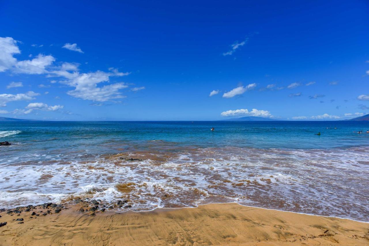 Kihei Retreat With Kamaole Sands Resort Amenities! 와일레아마우이 외부 사진
