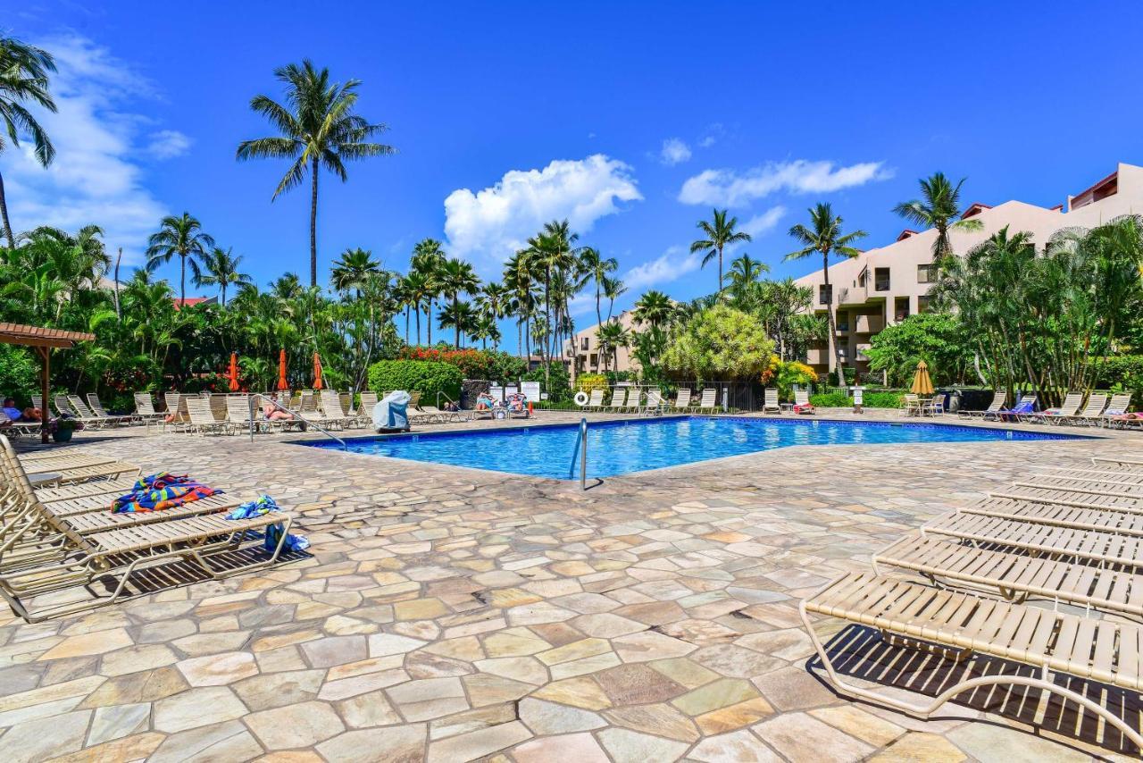 Kihei Retreat With Kamaole Sands Resort Amenities! 와일레아마우이 외부 사진