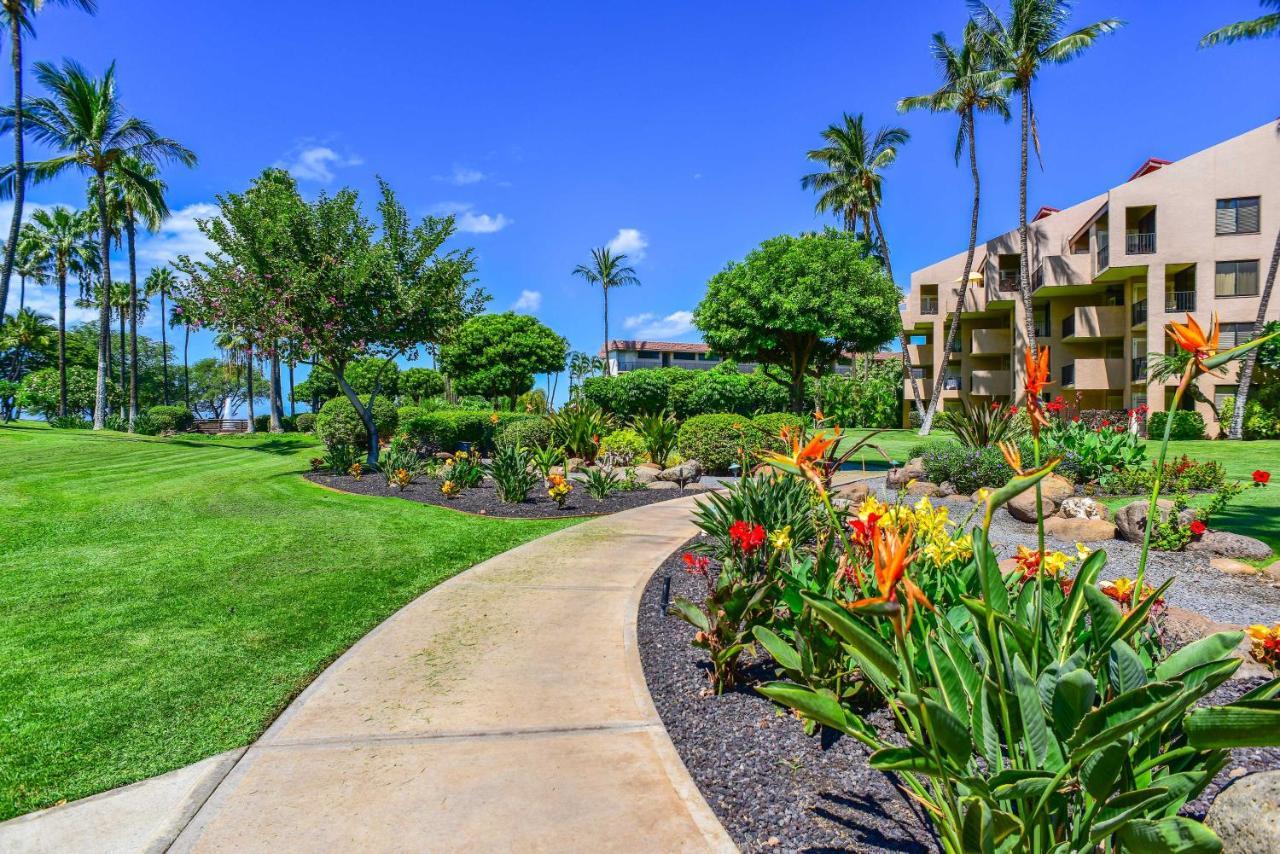 Kihei Retreat With Kamaole Sands Resort Amenities! 와일레아마우이 외부 사진